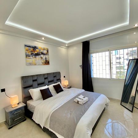 Lovely 2 Bedroom Apartment 라바트 외부 사진