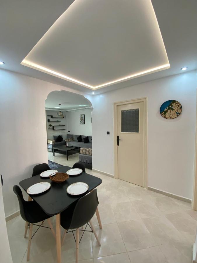 Lovely 2 Bedroom Apartment 라바트 외부 사진