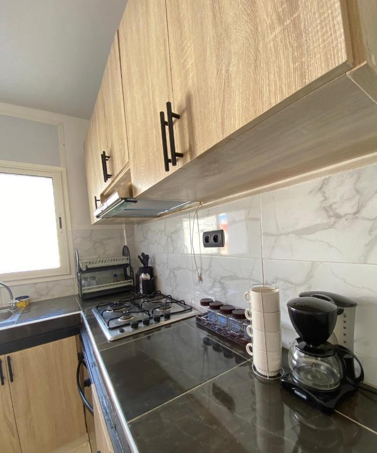 Lovely 2 Bedroom Apartment 라바트 외부 사진