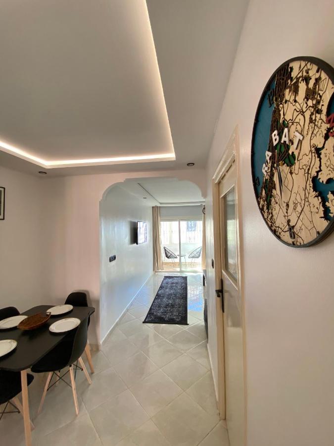 Lovely 2 Bedroom Apartment 라바트 외부 사진